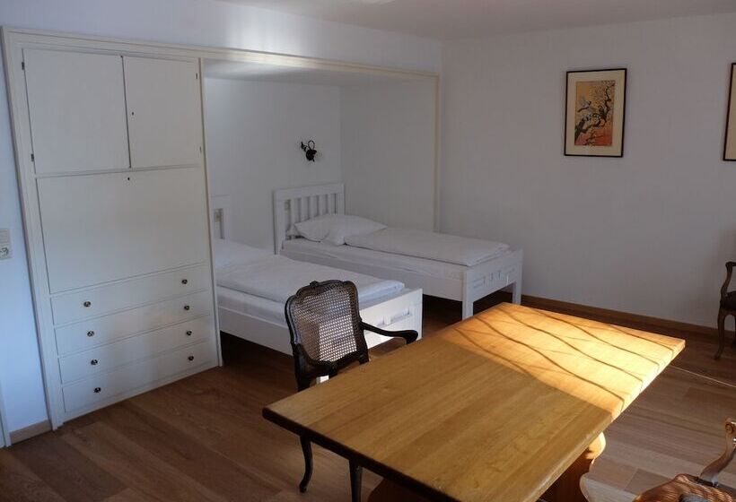 Номер Стандарт Вид на Сад, Villa Sawallisch