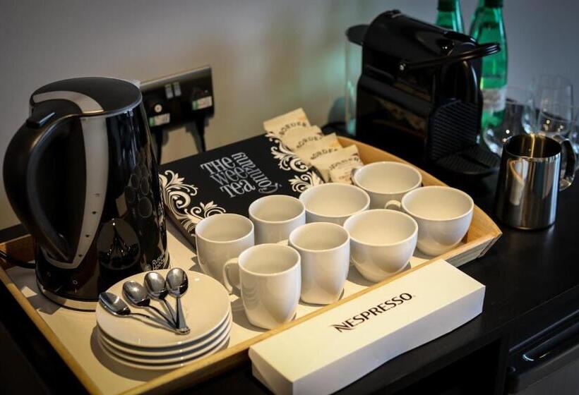 Люкс Superior, Bay And Bridge