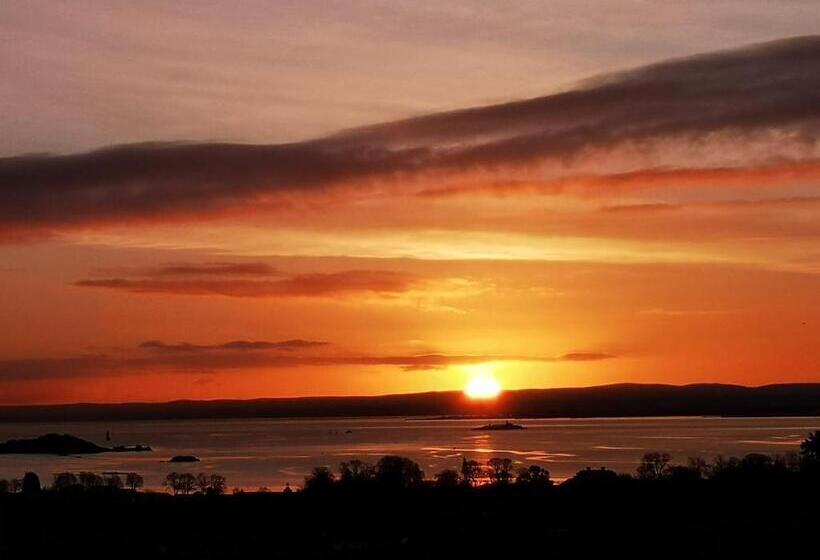 Люкс Superior, Bay And Bridge