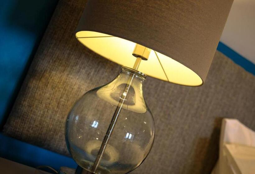 Люкс Superior, Bay And Bridge