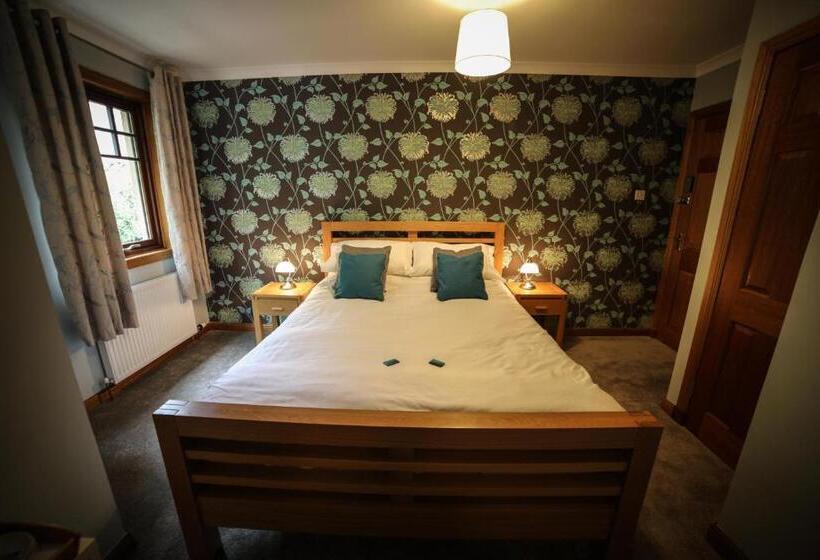 Стандартный Номер Кровать Кинг, Bay And Bridge