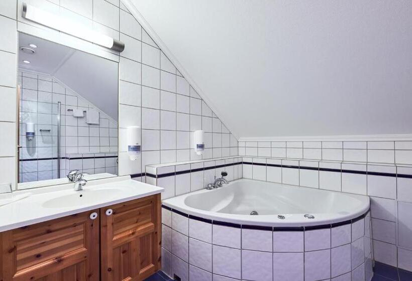 标准间, Garder Hotell Og Konferansesenter