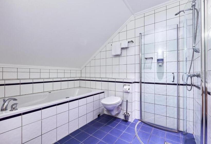 スタンダードルーム, Garder Hotell Og Konferansesenter
