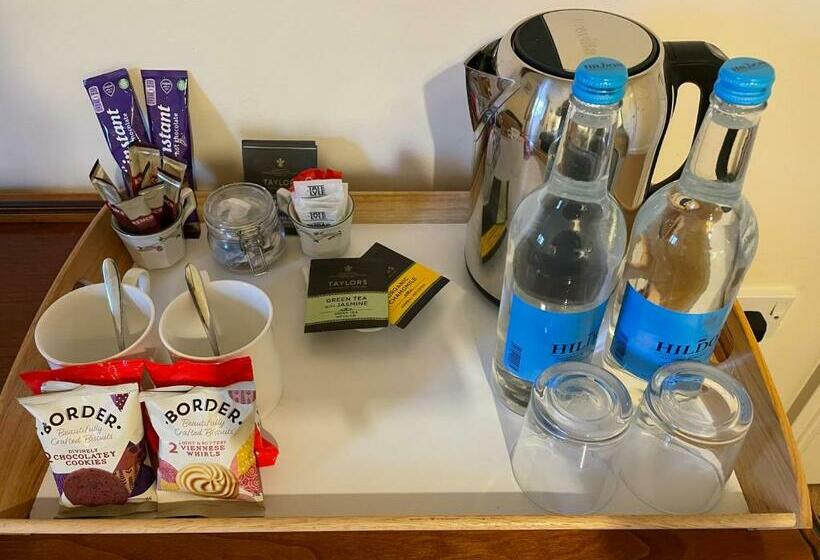 חדר דלוקס, Graceland Farm B&b