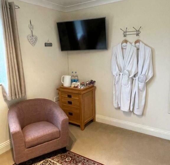 חדר סטנדרט, Graceland Farm B&b