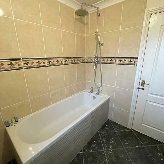 חדר סטנדרט, Graceland Farm B&b