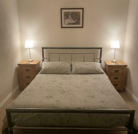 חדר סטנדרט, Graceland Farm B&b