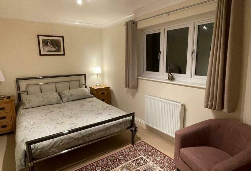 חדר סטנדרט, Graceland Farm B&b