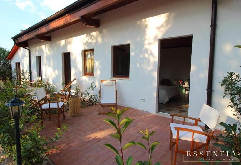 Номер Superior, Agriturismo Essentia Dimora Rurale