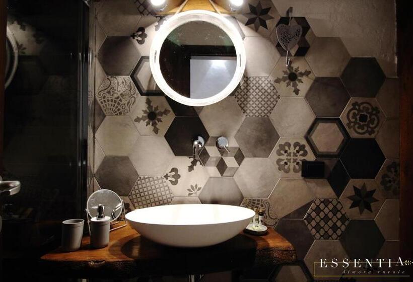 Номер Стандарт, Agriturismo Essentia Dimora Rurale