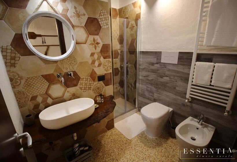 Семейный Номер Superior, Agriturismo Essentia Dimora Rurale