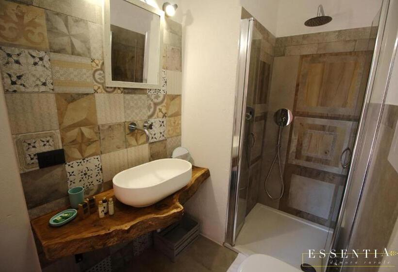 Номер Стандарт, Agriturismo Essentia Dimora Rurale