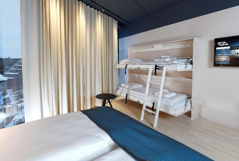 غرفة قياسية سرير كينج, Best Western Plus Grow