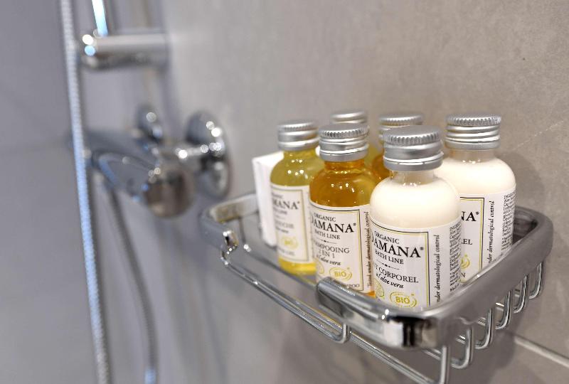 غرفة قياسية سرير كينج, Best Western Plus Grow