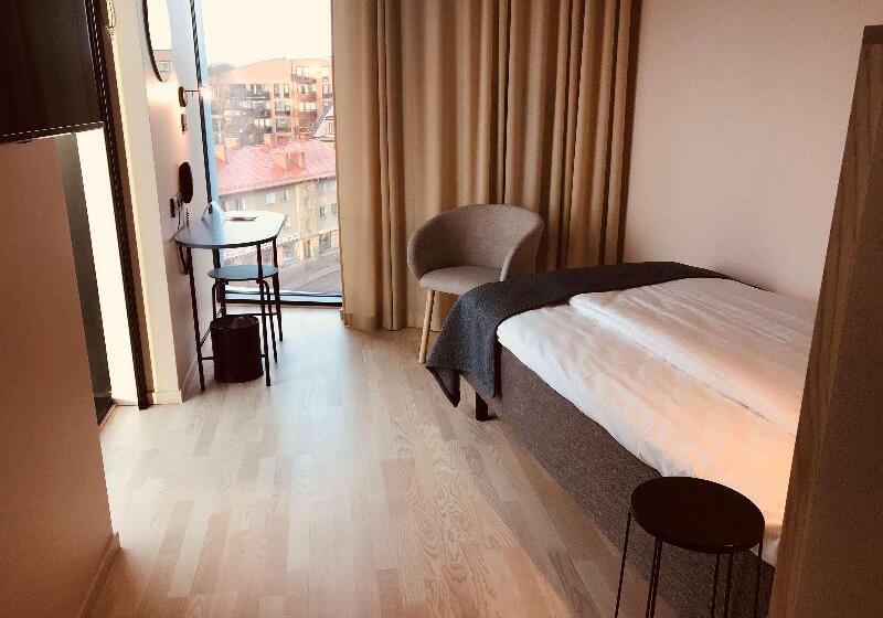 غرفة قياسية فردية, Best Western Plus Grow