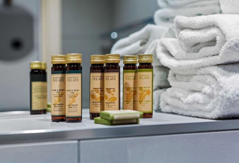 غرفة سوبيريور, Best Western Plus Grow