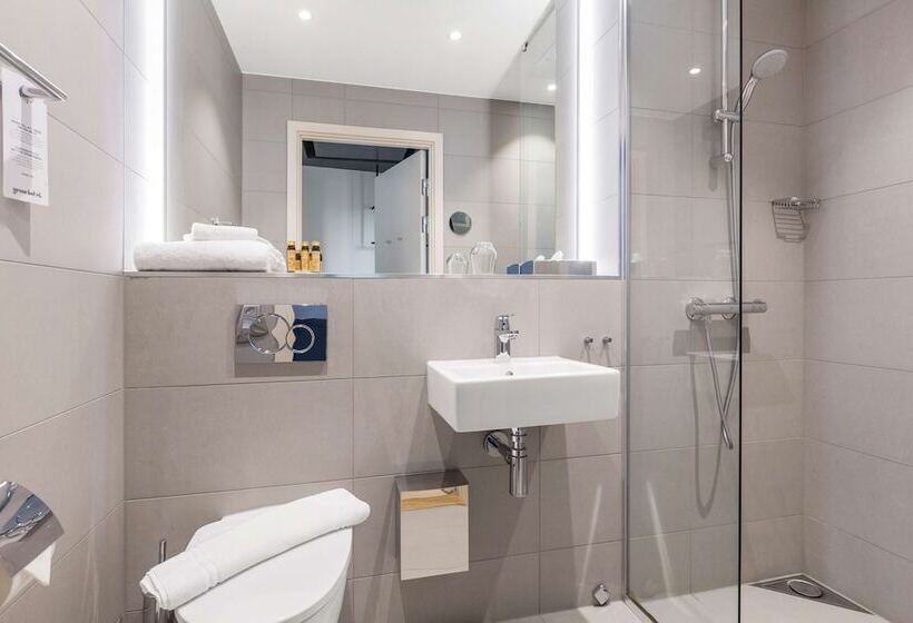 غرفة سوبيريور, Best Western Plus Grow