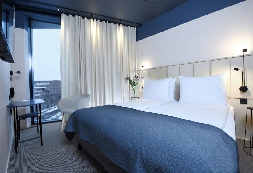 غرفة سوبيريور, Best Western Plus Grow