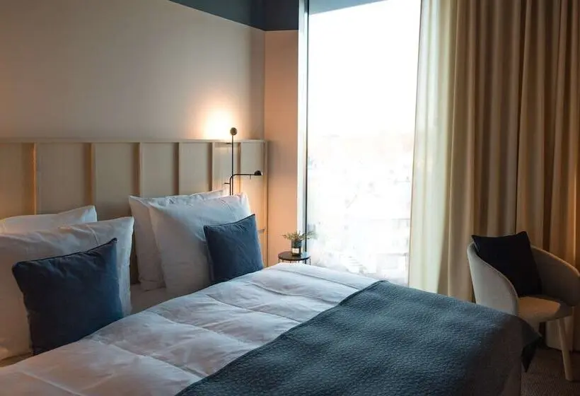 スーペリアールーム, Best Western Plus Grow