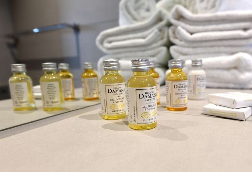 غرفة قياسية, Best Western Plus Grow