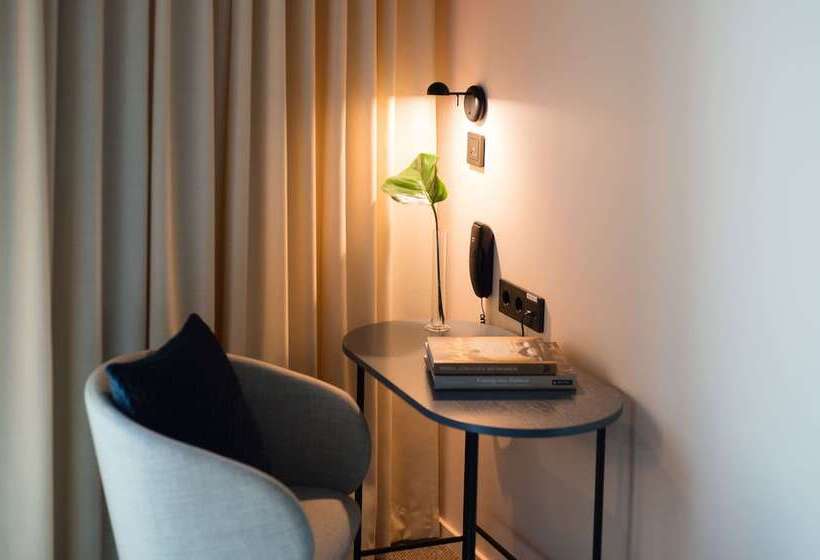 غرفة قياسية, Best Western Plus Grow