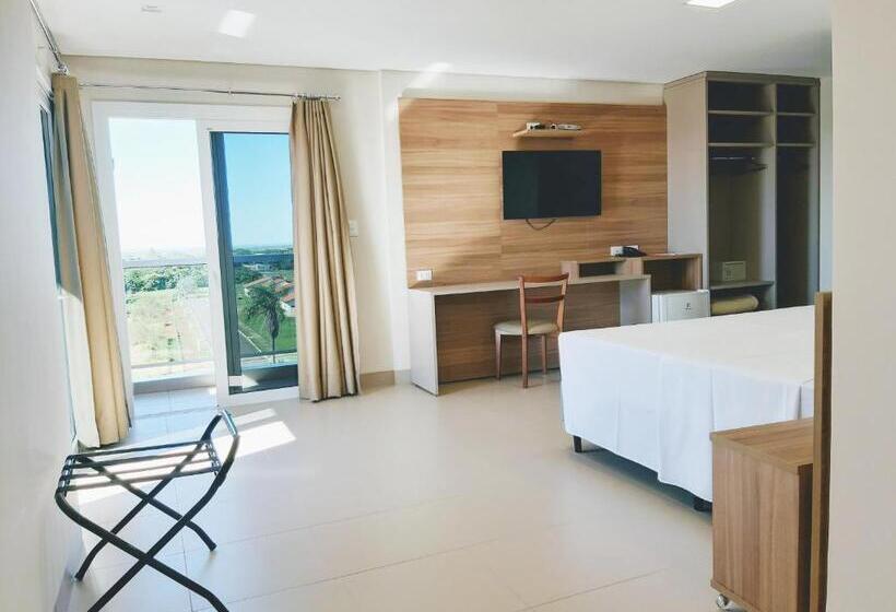 スイート, Orla Morena Park