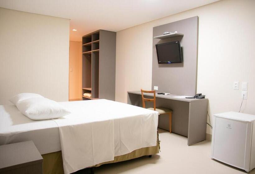 スタンダードルーム, Orla Morena Park