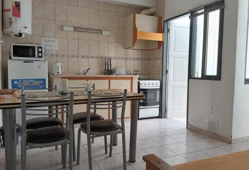 1 Yatak Odalı Zemin Kat Daire, Las Marias Apart