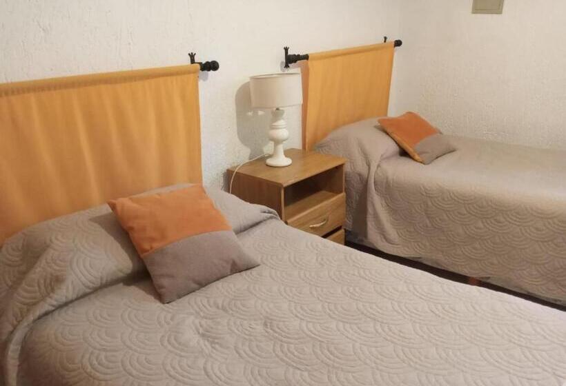 1 Yatak Odalı Zemin Kat Daire, Las Marias Apart