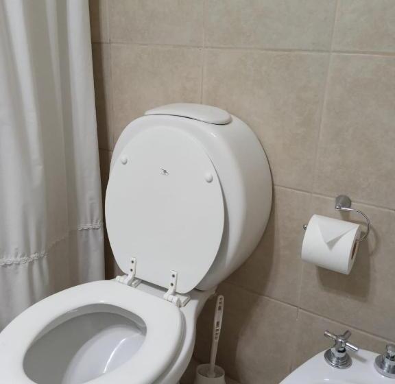 1 Yatak Odalı Zemin Kat Daire, Las Marias Apart