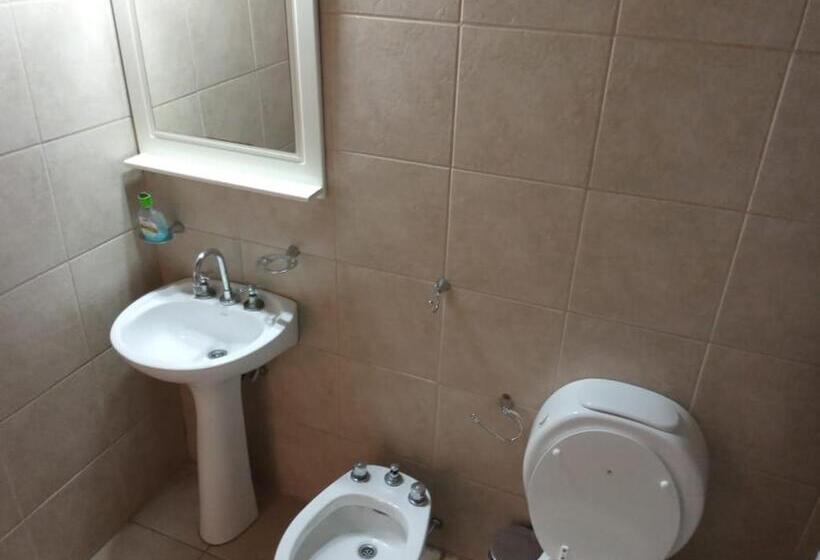 Standart Stüdyo, Las Marias Apart