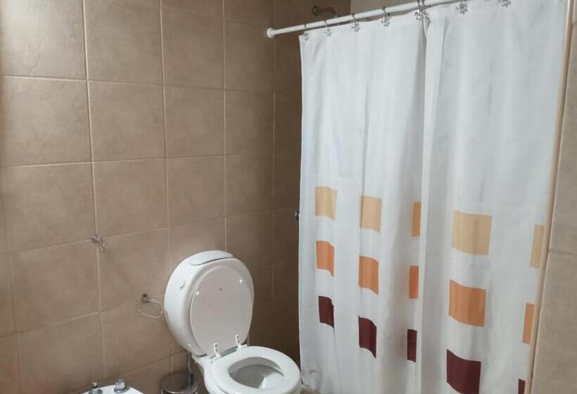 Standart Stüdyo, Las Marias Apart