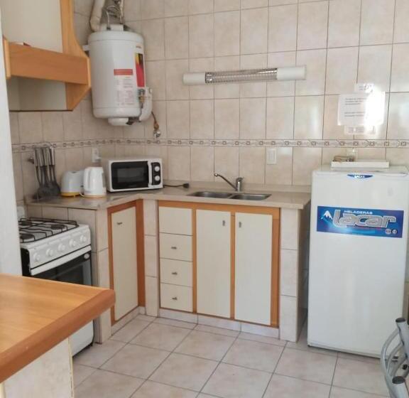 Standart Stüdyo, Las Marias Apart