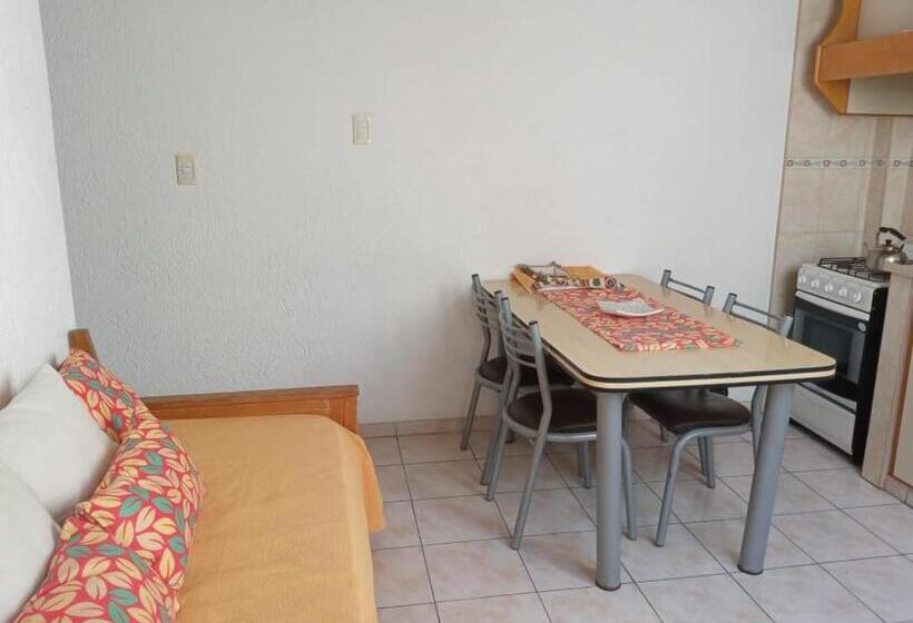 Balkonlu Standart Stüdyo, Las Marias Apart