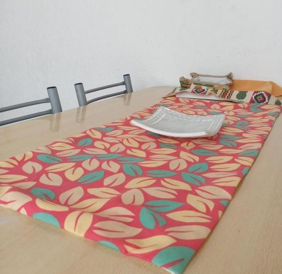 Balkonlu Standart Stüdyo, Las Marias Apart