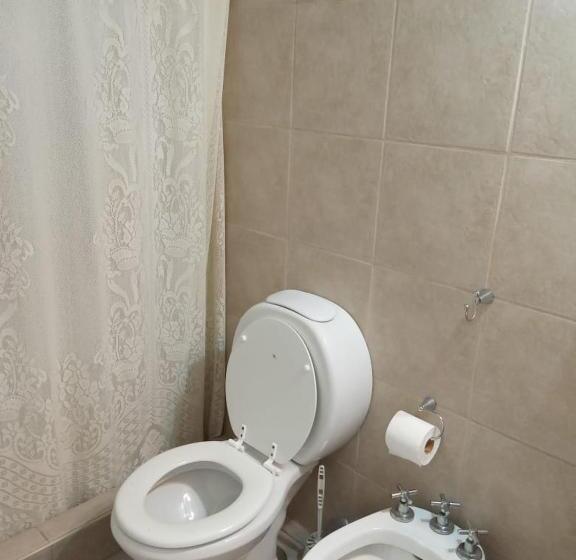 Balkonlu Standart Stüdyo, Las Marias Apart