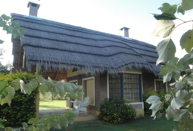 بنگله خانوادگی, Solares De La Laguna