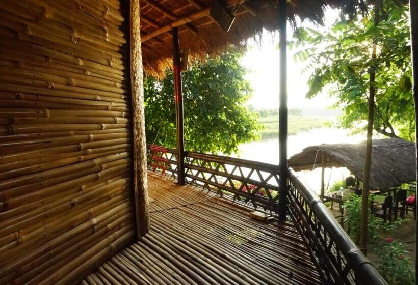 اتاق اکونومی یک تخته, Happy Lemon Tree Lodge