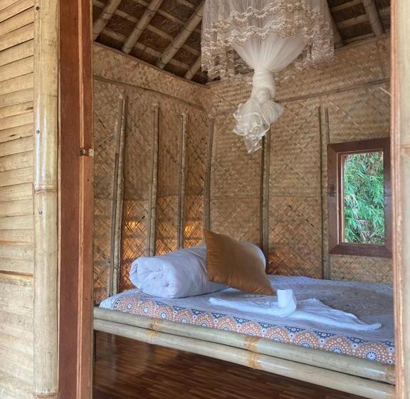 اتاق اکونومی, Happy Lemon Tree Lodge