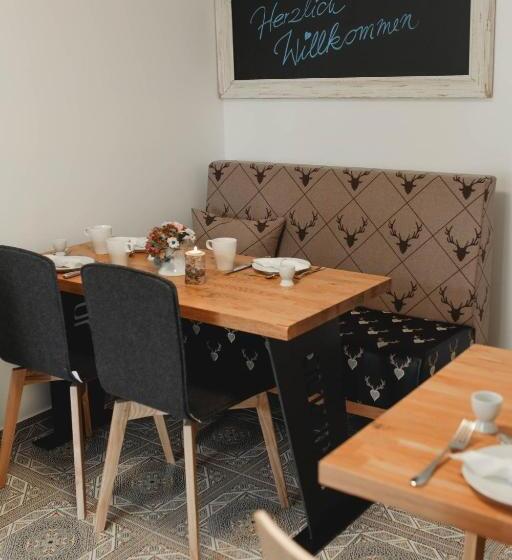 스탠다드 싱글 룸, Heilotel