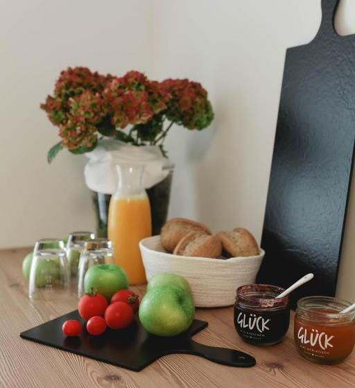 스탠다드 룸, Heilotel