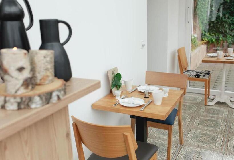 스탠다드 룸, Heilotel