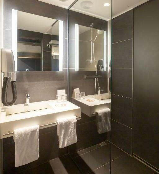 Cameră Superioară, Lorraine Hôtel Nancy Ouest   Laxou