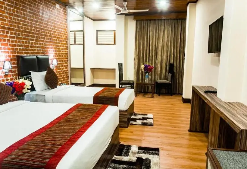 سوییت, Ecotel Tin Tin Bijanbari