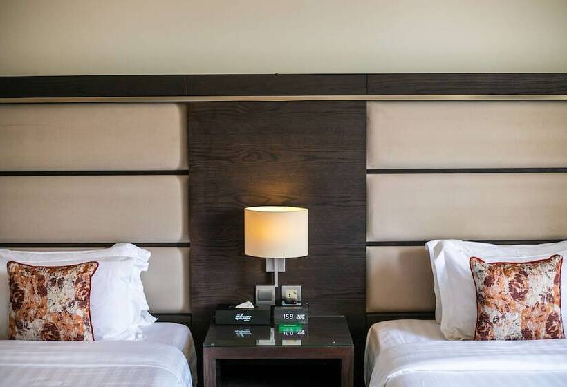 اتاق لوکس, Best Western Plus The Athena Hotel Kampala