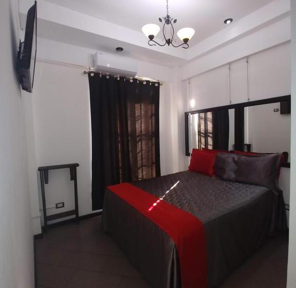 اتاق استاندارد, Cayalito Apart