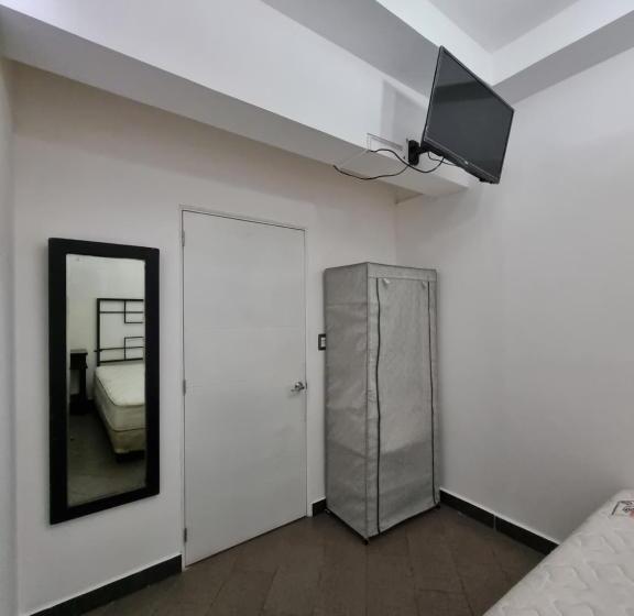 Deluxe Suite King Bed, Cayalito Apart