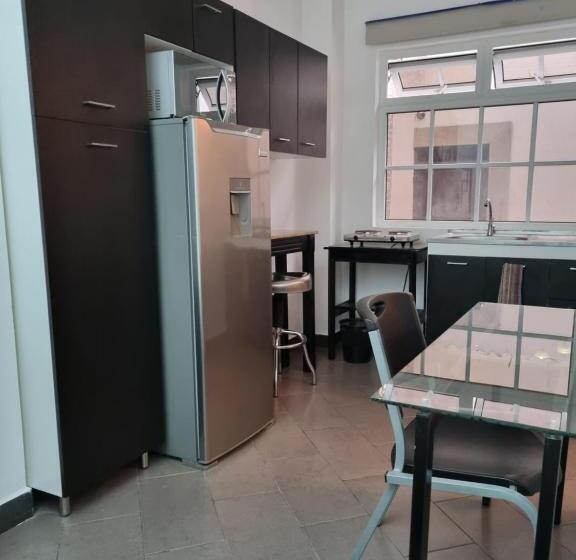 Deluxe Suite King Bed, Cayalito Apart