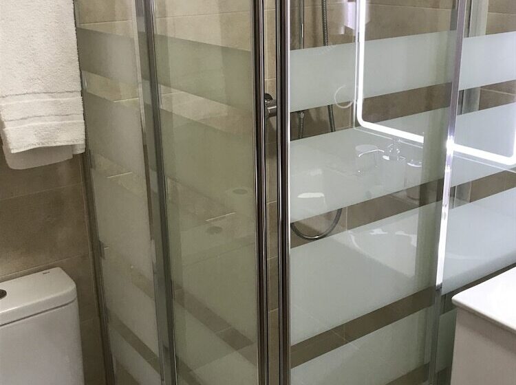 اتاق استاندارد, Lidar