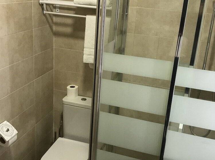 اتاق استاندارد, Lidar